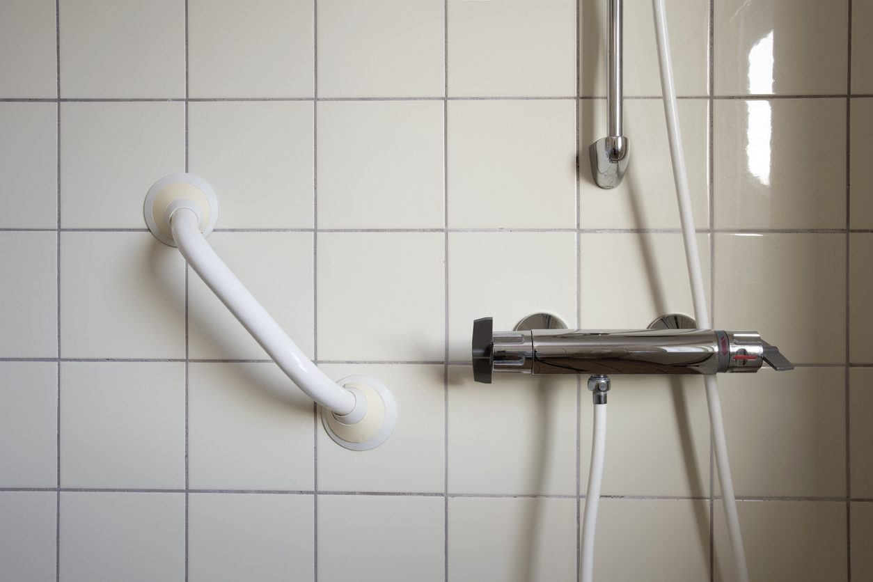 bathroom adaptations harrogate