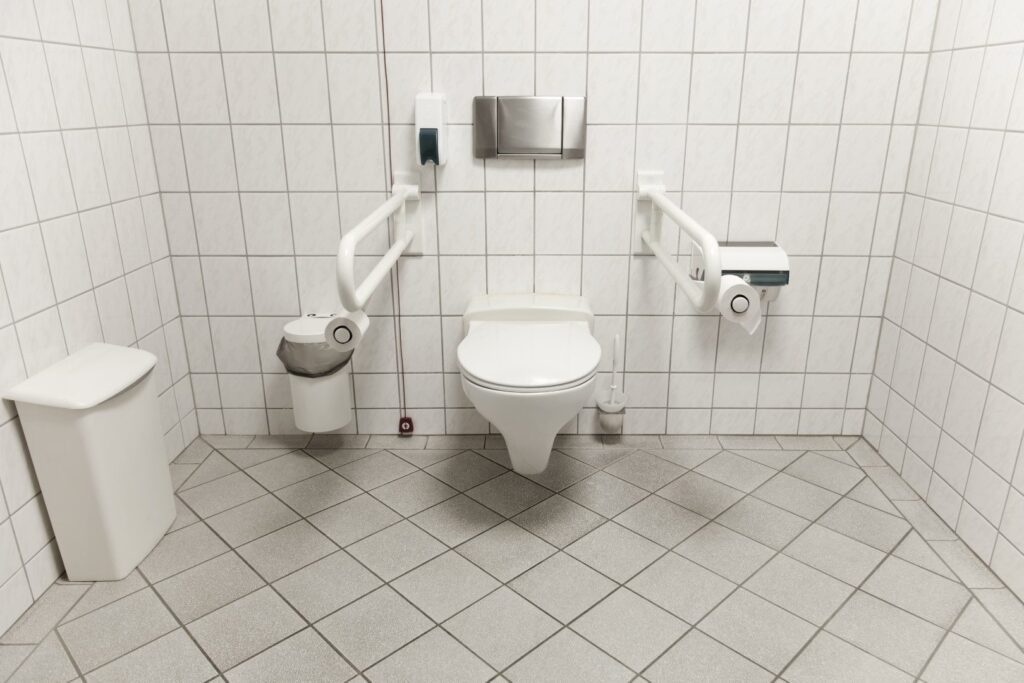 bathroom fitters bathrooms