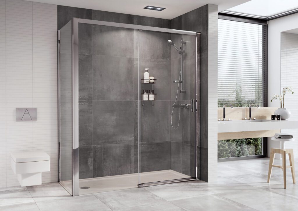 Danby Bath Replacment Sliding Level Access