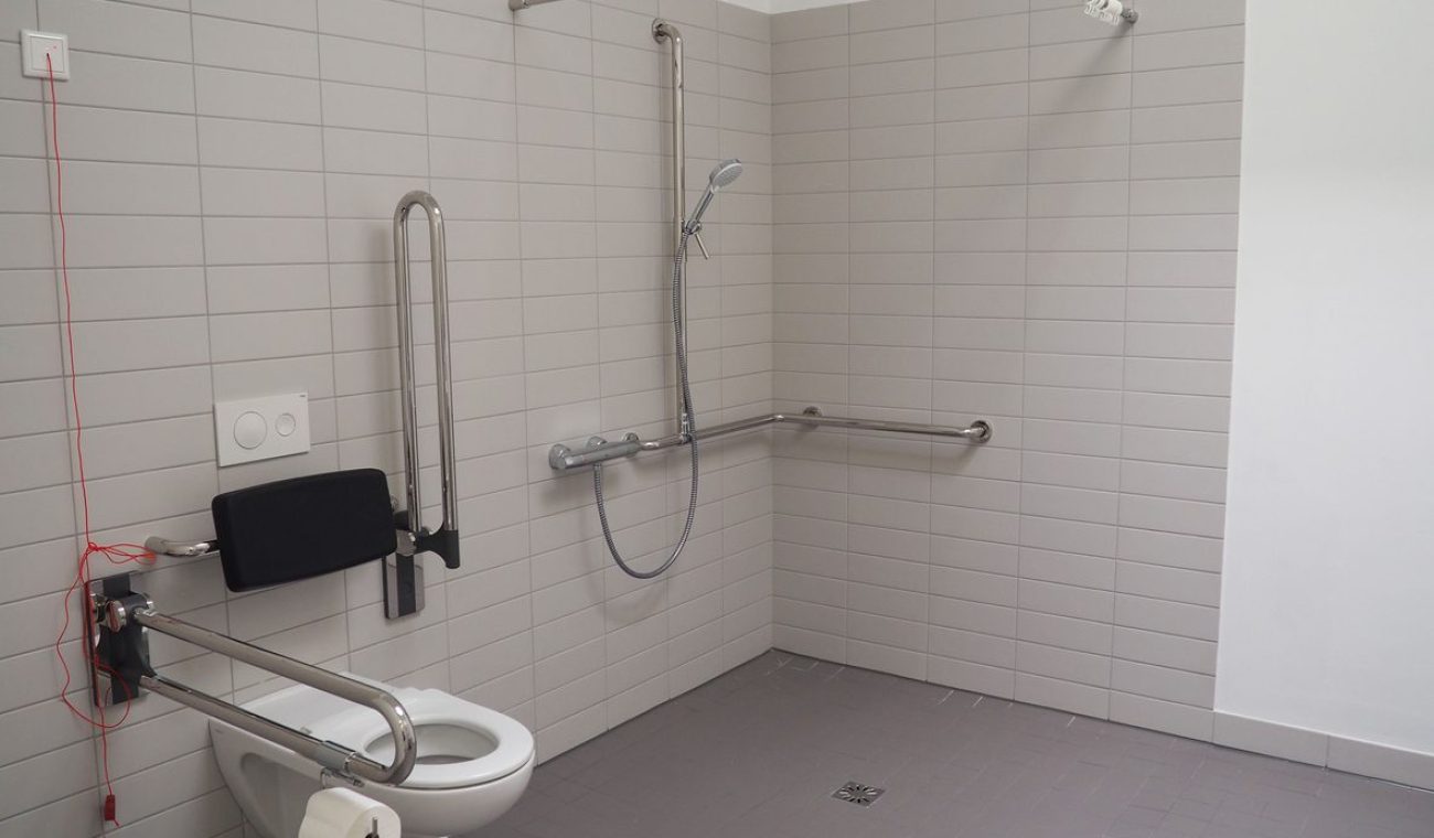 mobility bathrooms harrogate
